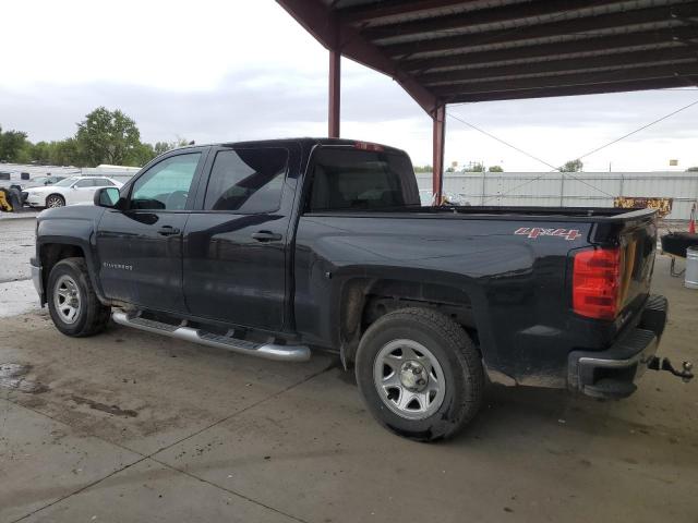 Chevrolet Silverado K1500 Image 3