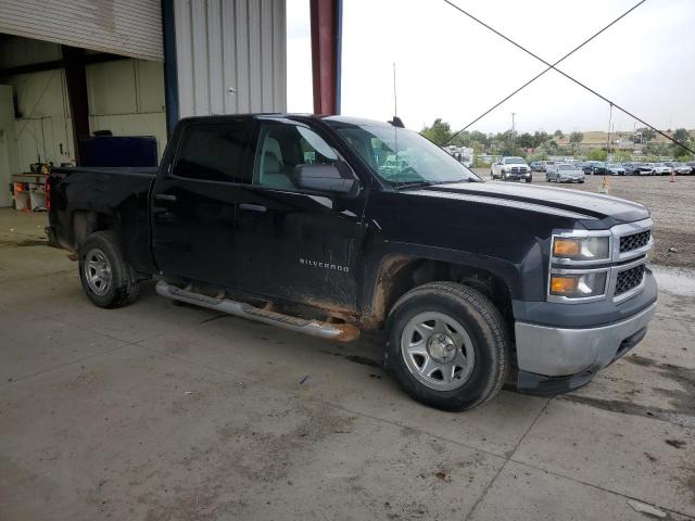 Chevrolet Silverado K1500 Image 12
