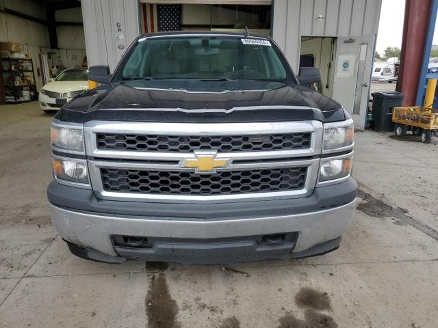Chevrolet Silverado K1500 Image 11