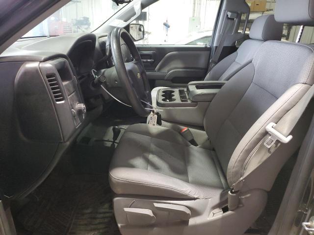 Chevrolet Silverado K1500 Image 4