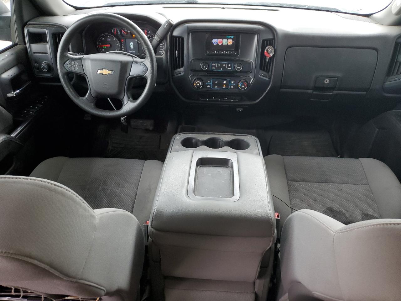 Chevrolet Silverado K1500 Image 5