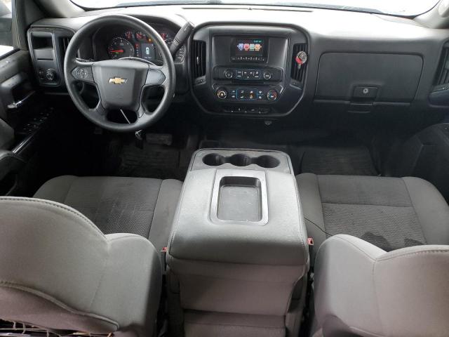 Chevrolet Silverado K1500 Image 5