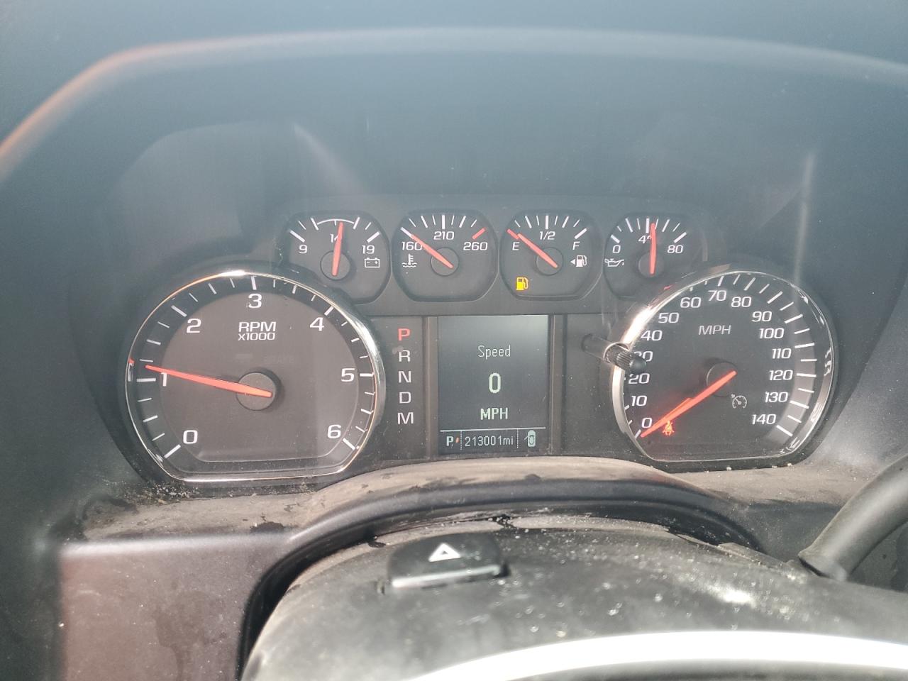 Chevrolet Silverado K1500 Image 7