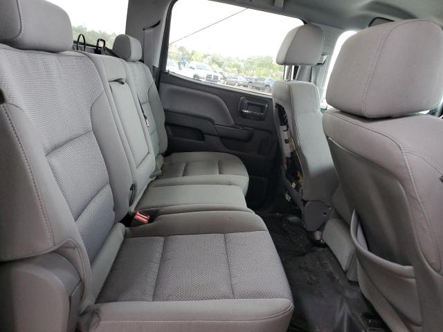 Chevrolet Silverado K1500 Image 9