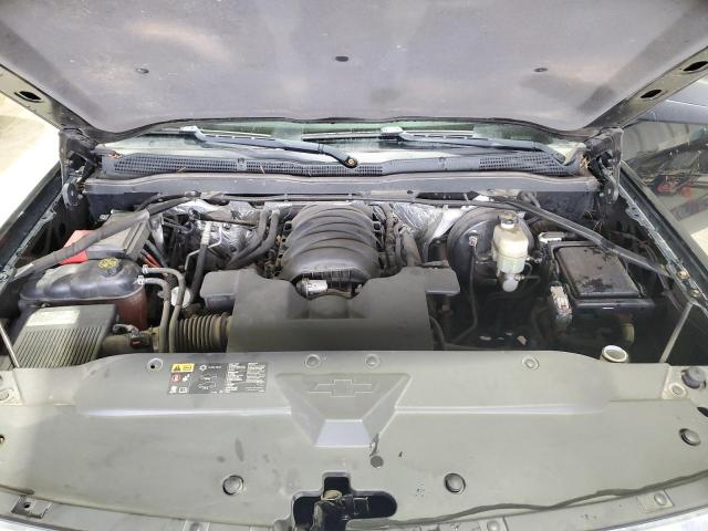 Chevrolet Silverado K1500 Image 8