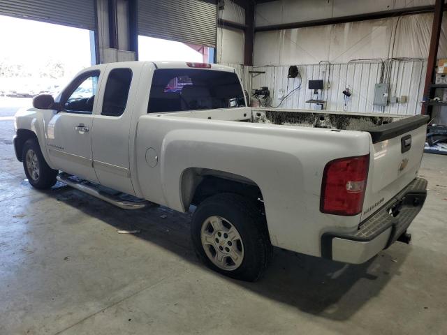 Chevrolet Silverado C1500 Lt Image 2