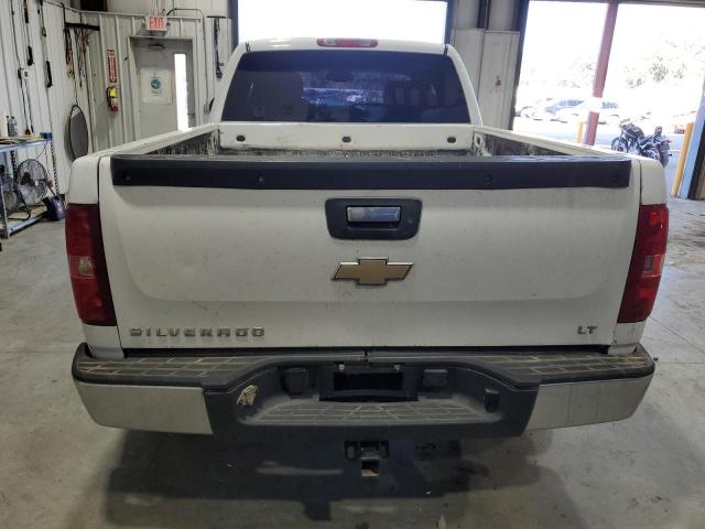 Chevrolet Silverado C1500 Lt Image 7