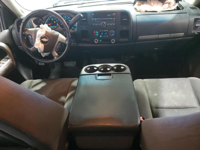 Chevrolet Silverado C1500 Lt Image 9