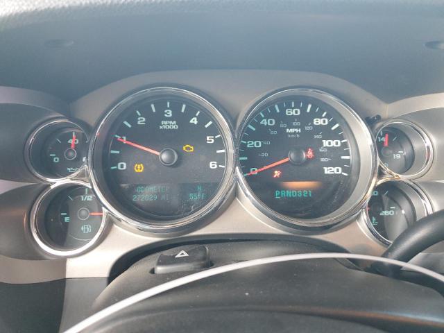 Chevrolet Silverado C1500 Lt Image 6