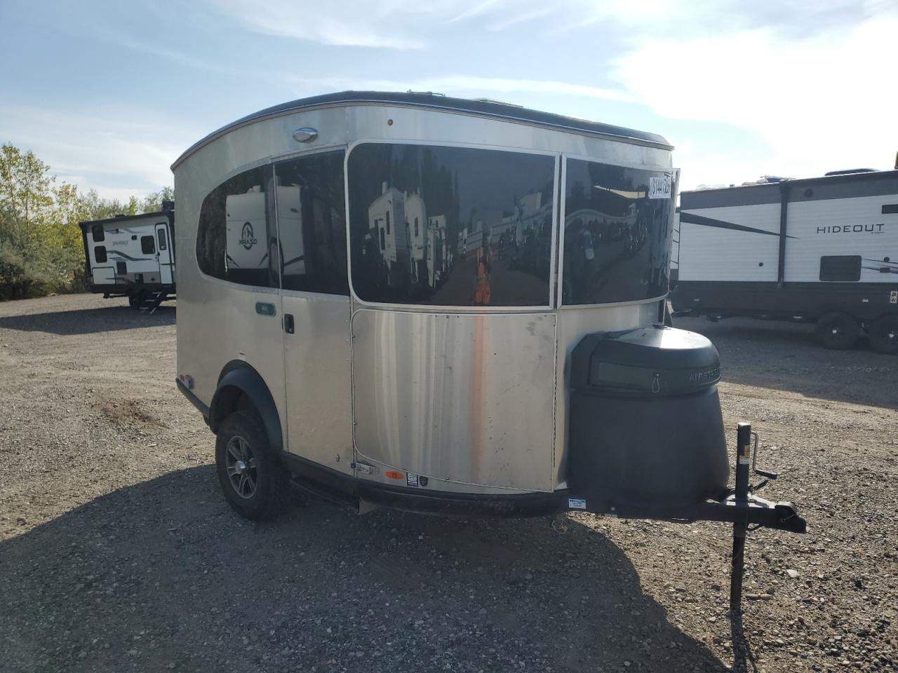 Airstream Trailer Image 1