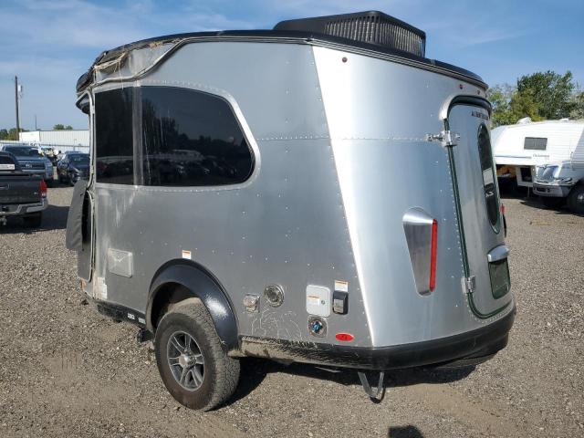 Airstream Trailer Image 2
