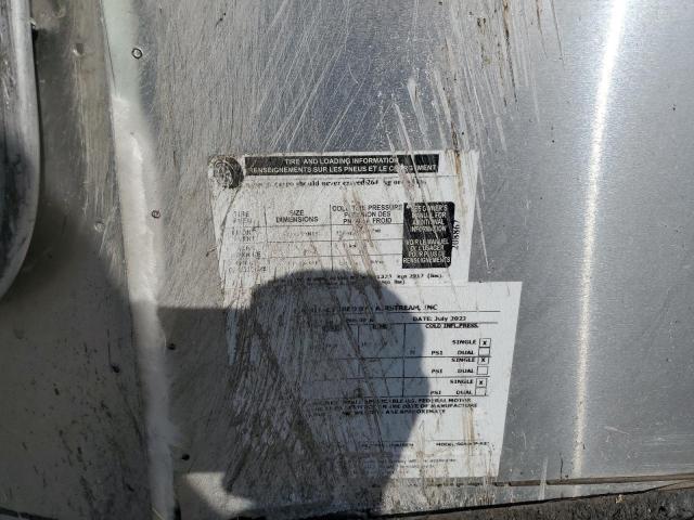 Airstream Trailer Image 5