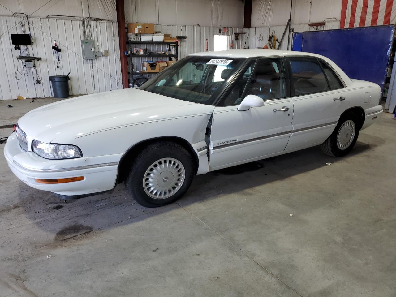 Buick LeSabre Limited Image 1