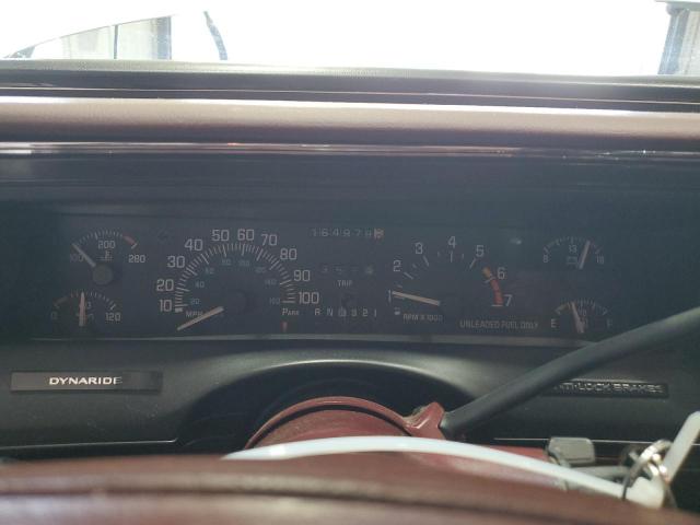 Buick LeSabre Limited Image 8