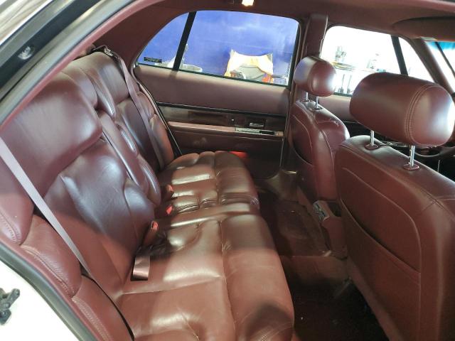 Buick LeSabre Limited Image 12