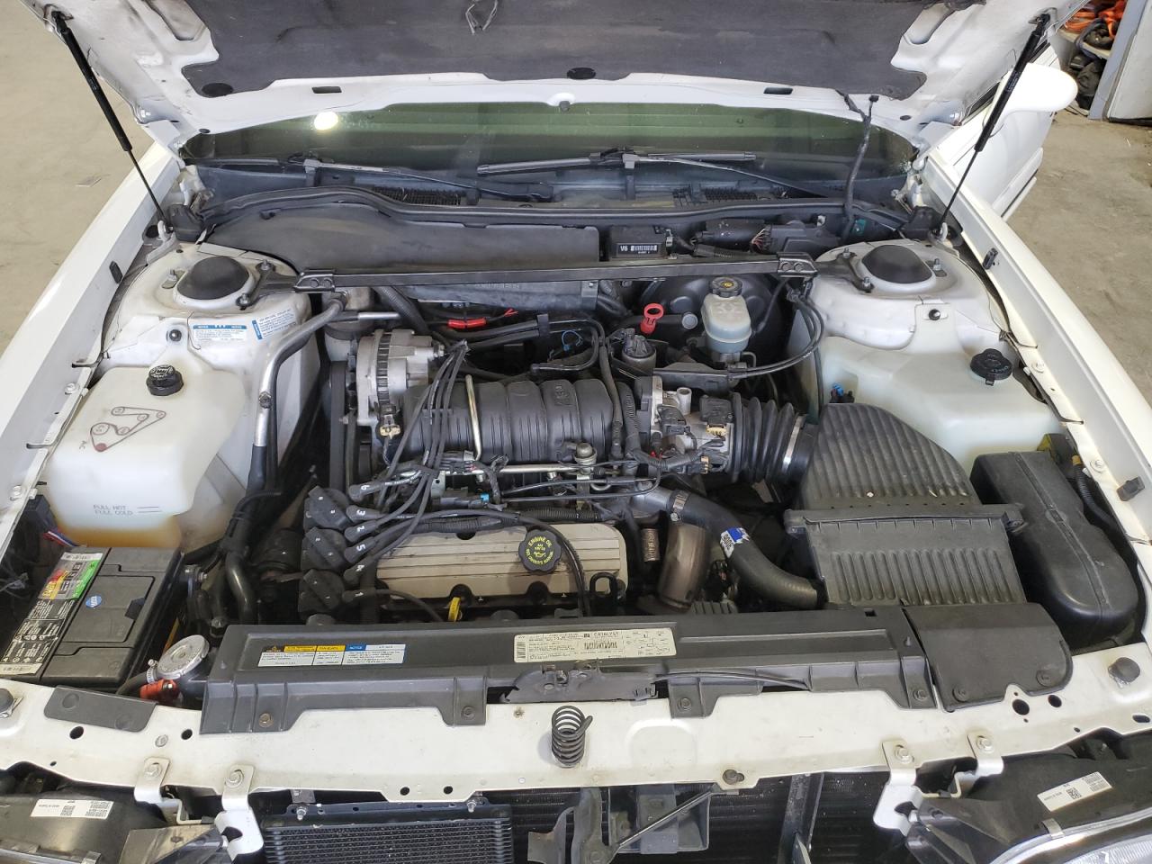 Buick LeSabre Limited Image 4