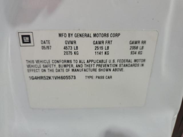 Buick LeSabre Limited Image 2