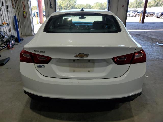 Chevrolet Malibu Ls Image 2