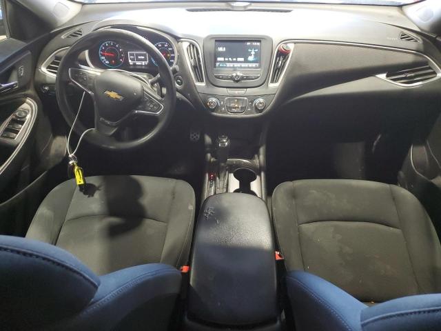 Chevrolet Malibu Ls Image 12