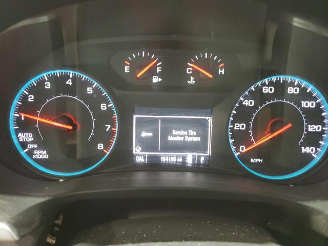 Chevrolet Malibu Ls Image 4