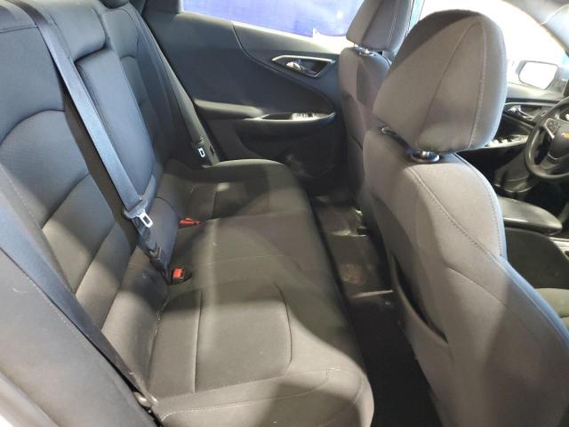 Chevrolet Malibu Ls Image 9