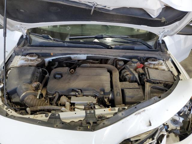 Chevrolet Malibu Ls Image 5