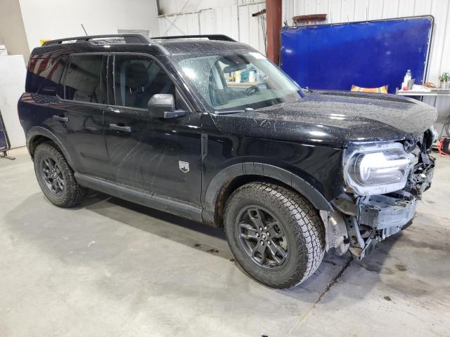 Ford Bronco Big Bend Image 4