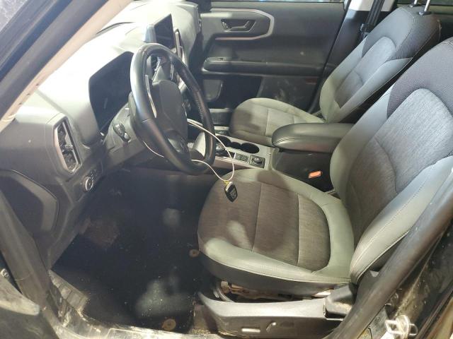 Ford Bronco Big Bend Image 11