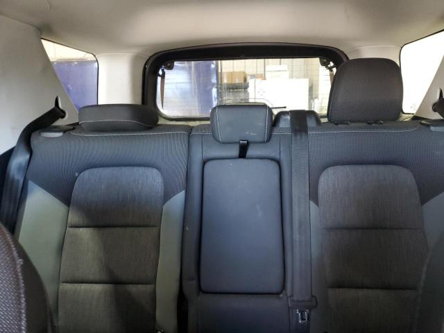 Ford Bronco Big Bend Image 13