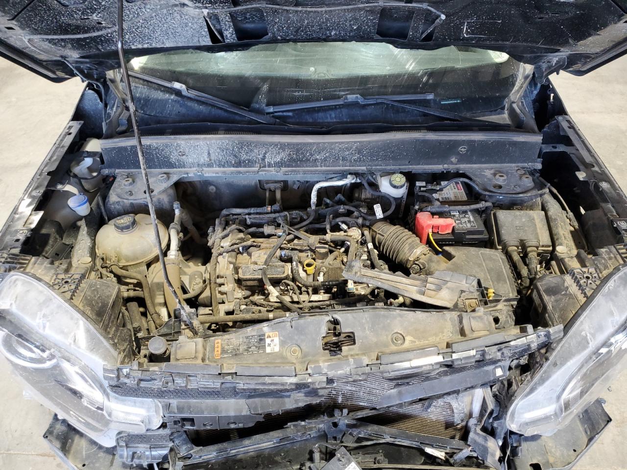 Ford Bronco Big Bend Image 9