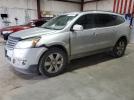 Chevrolet Traverse Lt Image 1