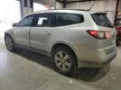 Chevrolet Traverse Lt Image 6