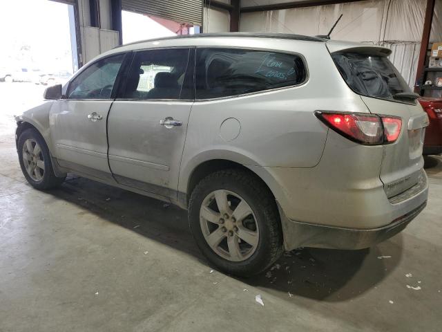 Chevrolet Traverse Lt Image 6