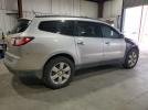 Chevrolet Traverse Lt Image 4