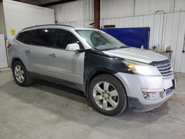 Chevrolet Traverse Lt Image 7