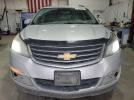 Chevrolet Traverse Lt Image 8
