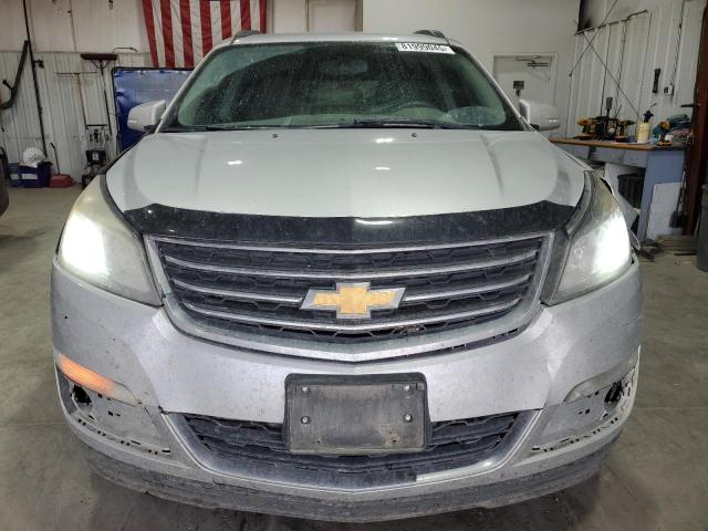 Chevrolet Traverse Lt Image 8