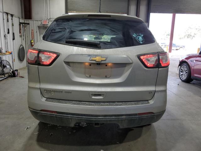 Chevrolet Traverse Lt Image 10