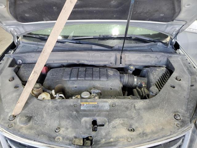 Chevrolet Traverse Lt Image 12