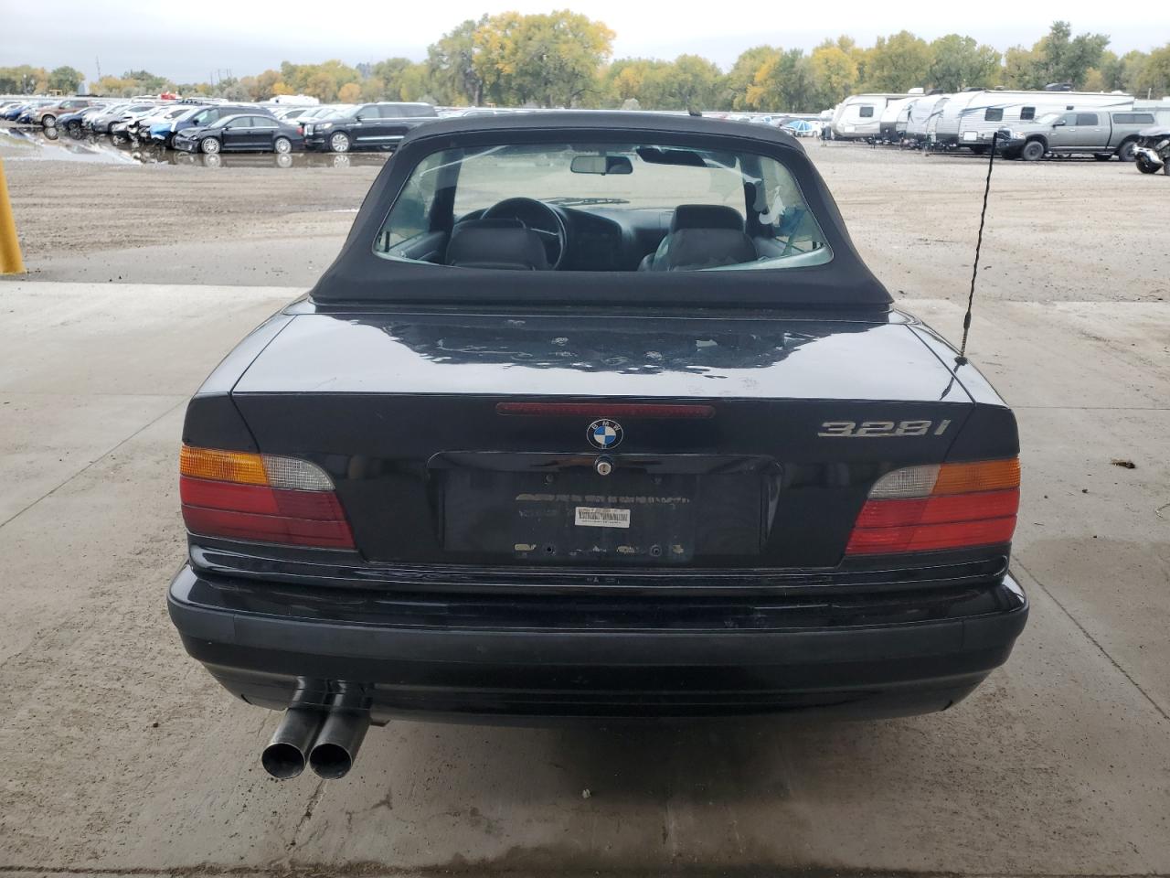 BMW 3 Series Ic Automatic Image 4