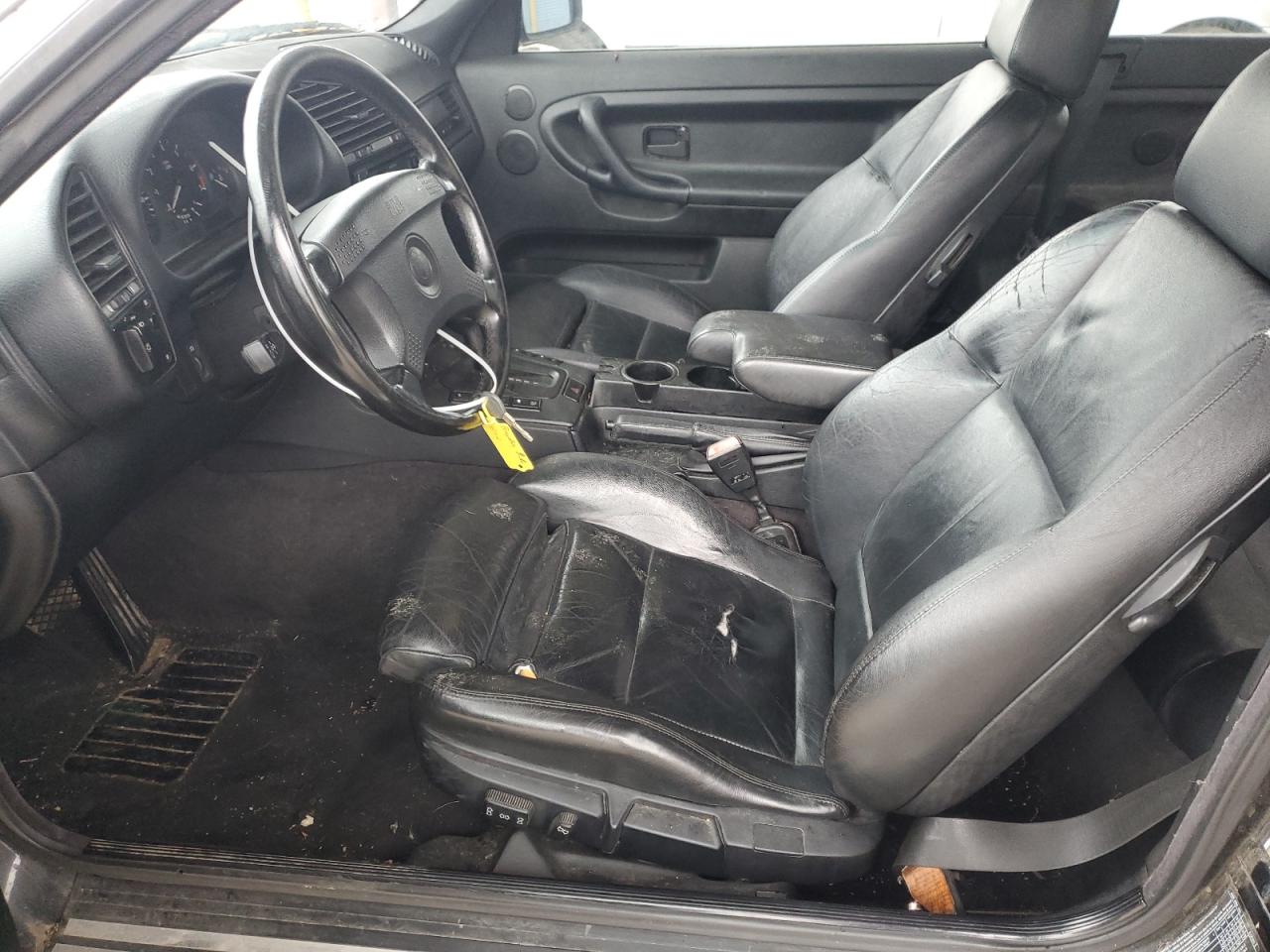 BMW 3 Series Ic Automatic Image 11