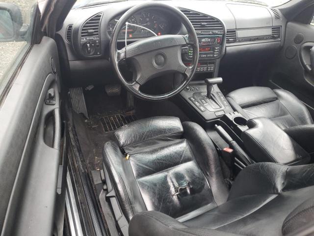 BMW 3 Series Ic Automatic Image 2