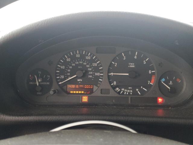 BMW 3 Series Ic Automatic Image 8