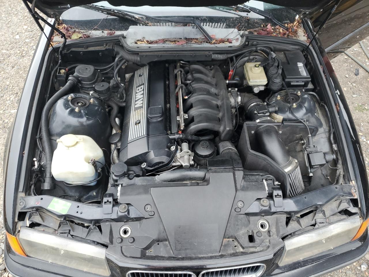 BMW 3 Series Ic Automatic Image 9