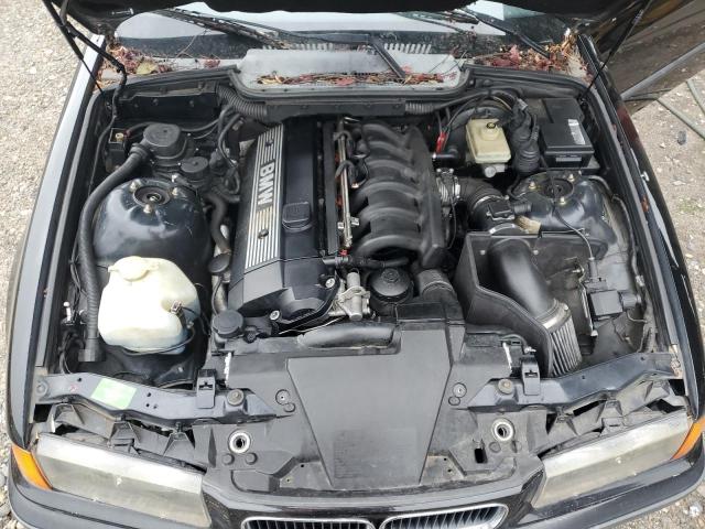 BMW 3 Series Ic Automatic Image 9