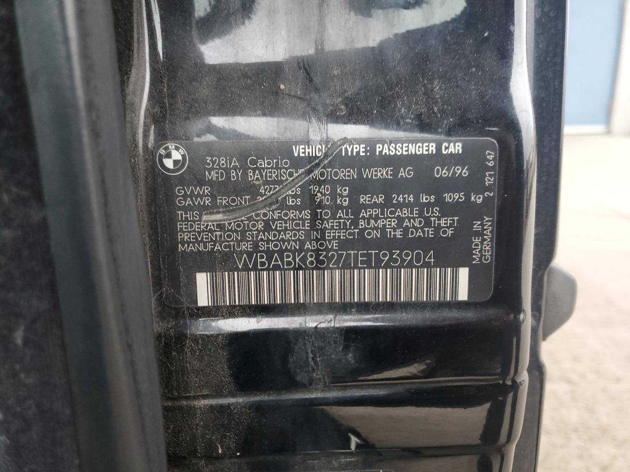 BMW 3 Series Ic Automatic Image 10