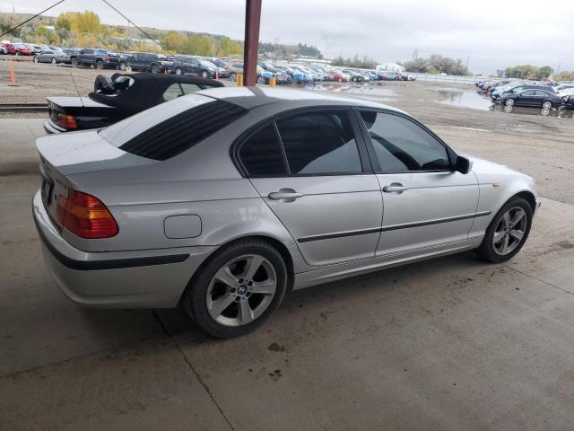 BMW 3 Series Xi Image 3