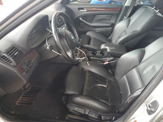 BMW 3 Series Xi Image 6