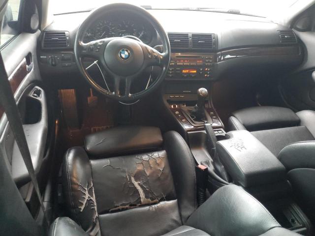 BMW 3 Series Xi Image 5