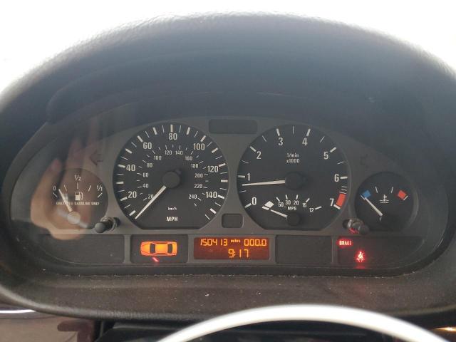 BMW 3 Series Xi Image 8